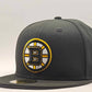 Casquette Fitted Bruins de Boston EG