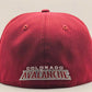 Casquette Fitted Avalanche du Colorado EG