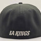 Casquette Fitted Kings de Los Angeles EG