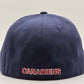 Casquette Fitted Canadiens de Montréal EG