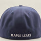 Casquette Fitted Maple Leafs de Toronto EG