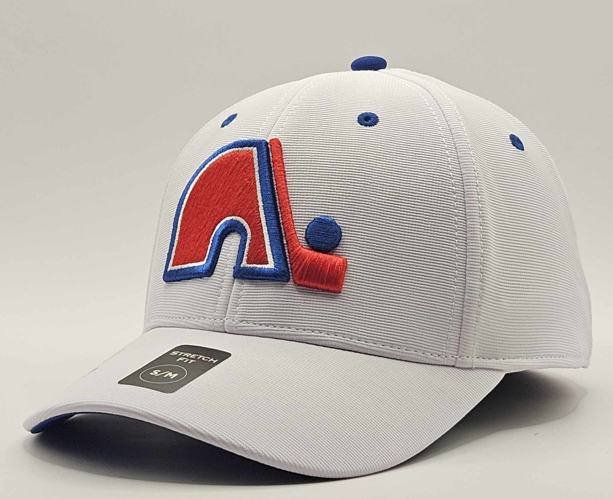 Vintage Nordiques de Québec NHL Hockey Cap 1980s • $25.00 Vintage Nordiques de Québec NHL Hockey Cap 1980s • $25.00