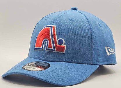 Casquette Nordiques de Québec Ajustable The League