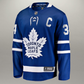 Chandail Officiel Auston Matthews Bleu
