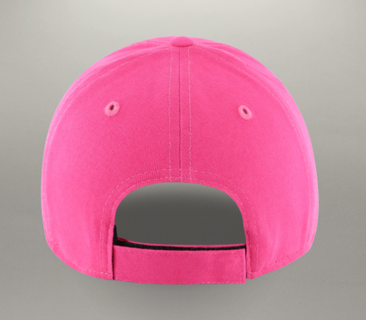 Casquette Blue Jays Toronto Junior MVP Rose