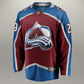 Chandail Officiel Nathan MacKinnon Réplique