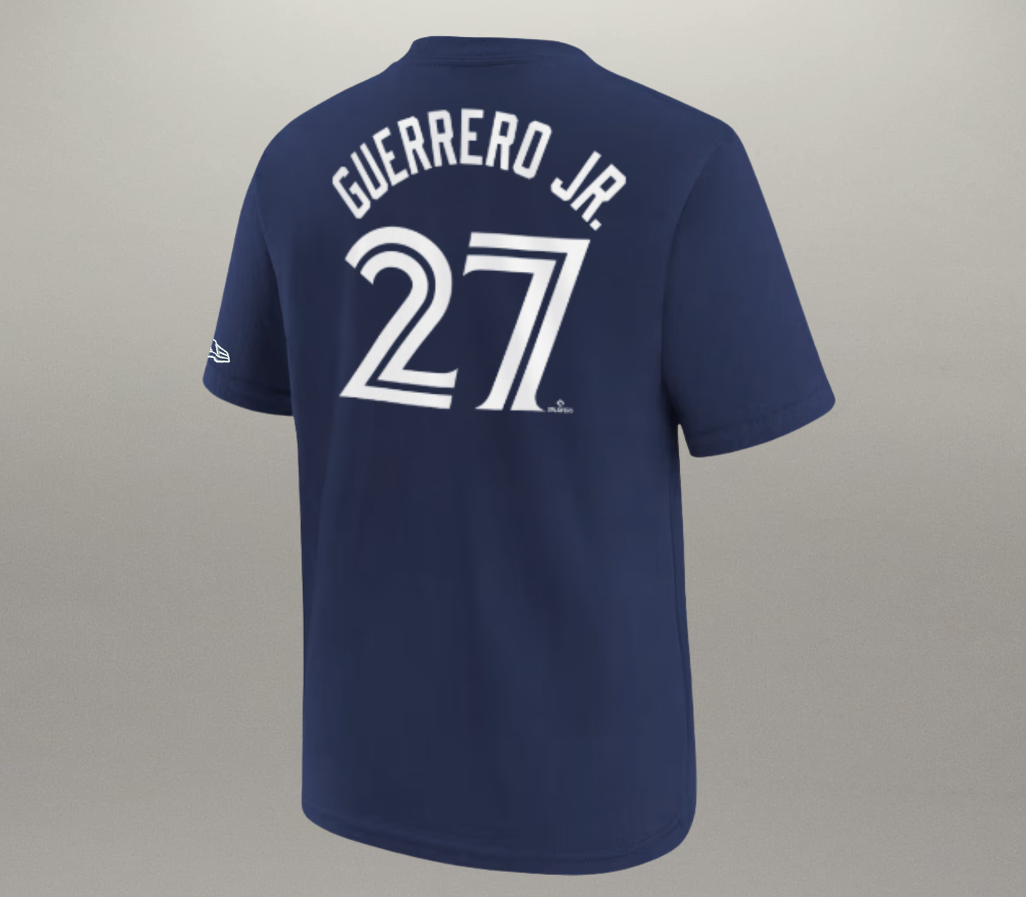 T-Shirt Vladimir Guerrero Jr Marine