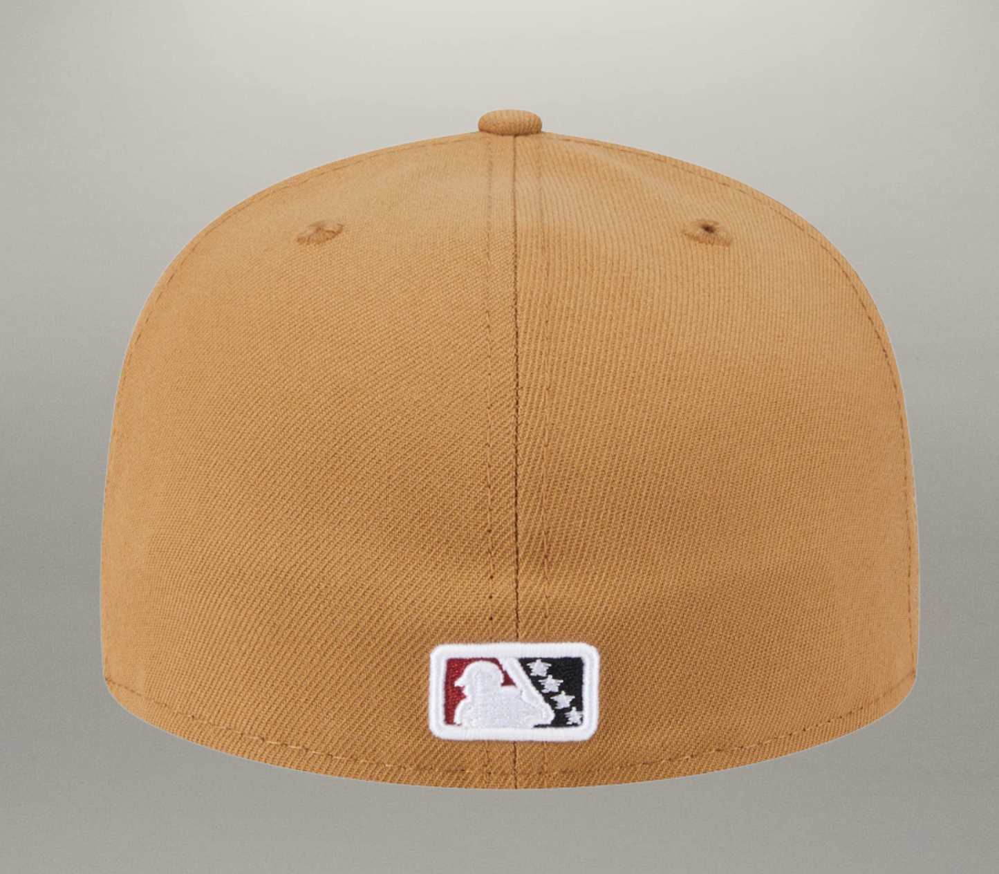 Casquette 5950 des Timber Rattlers du Wisconsin