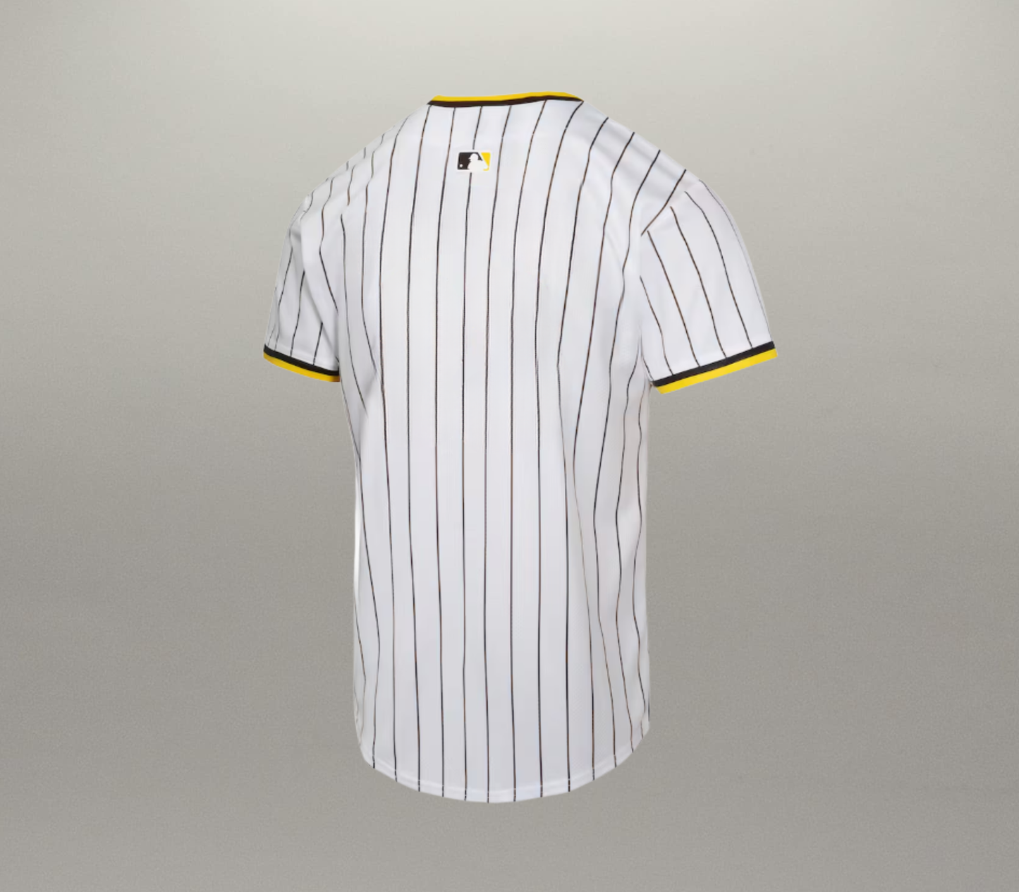 Chemise Officielle Padres San Diego Junior