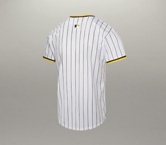 Chemise Officielle Padres San Diego Junior