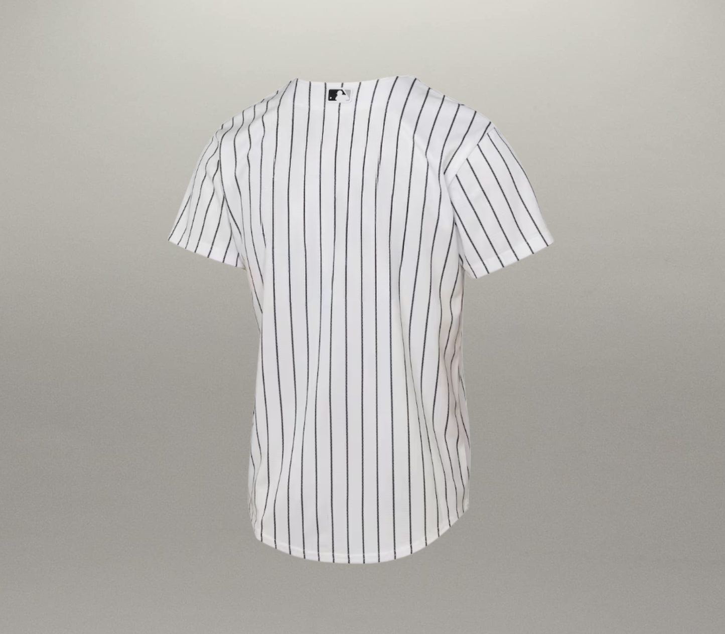 Chemise Officielle Yankees New York Junior