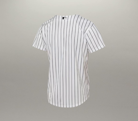 Chemise Officielle Yankees New York Junior