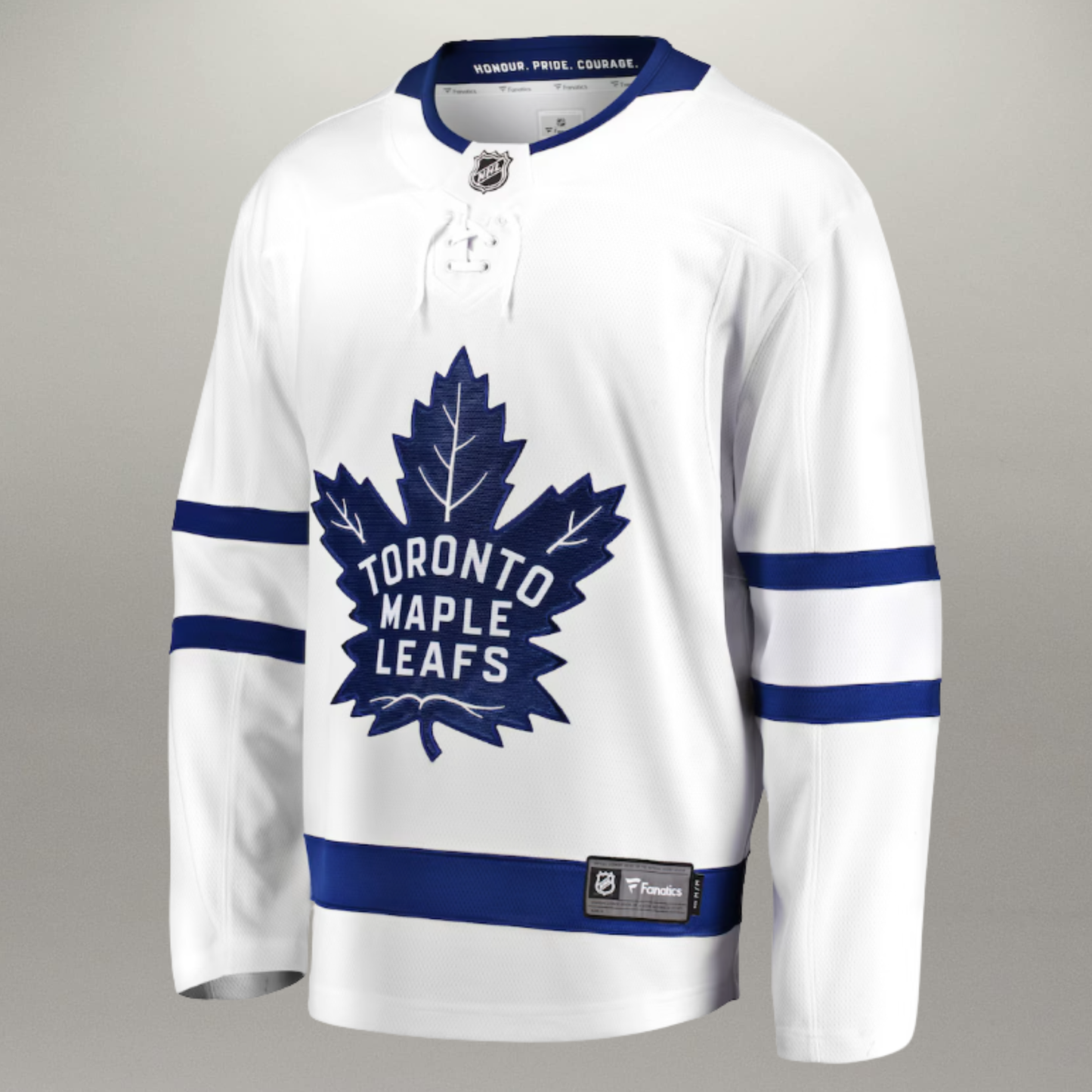 Chandail Officiel Maple Leafs de Toronto