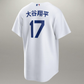 Chemise Officielle Shohei Othani Réplique