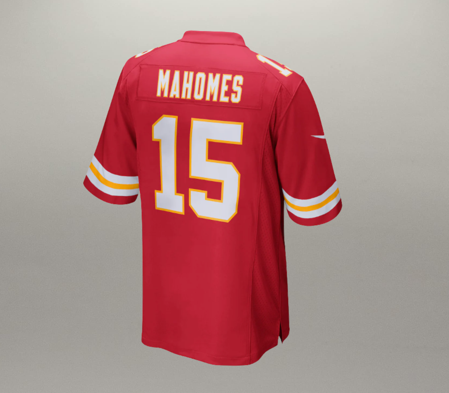 Ensemble Junior des Chiefs de Kansas City