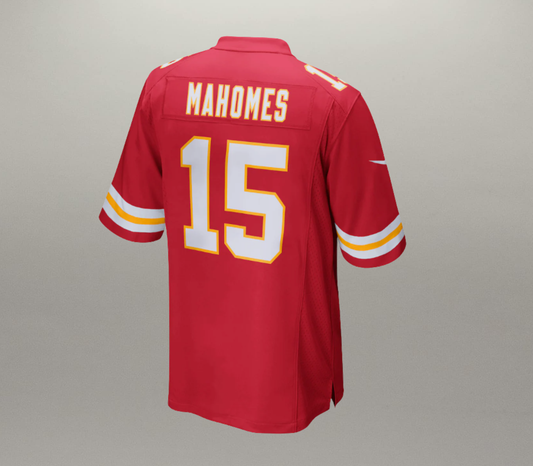 Ensemble Junior des Chiefs de Kansas City