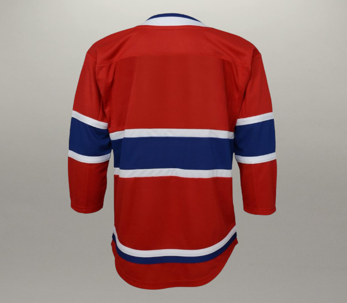 Ensemble pour Enfants des Canadiens de Montréal