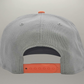 Casquette Bengals de Cincinnati 950 A F Grise
