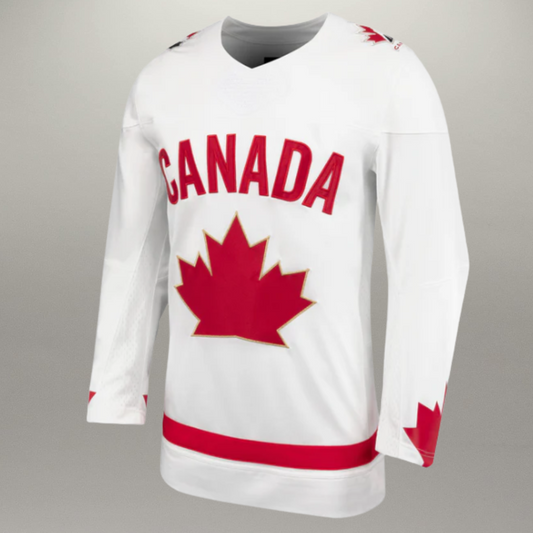 Chandail Officiel Hockey Canada