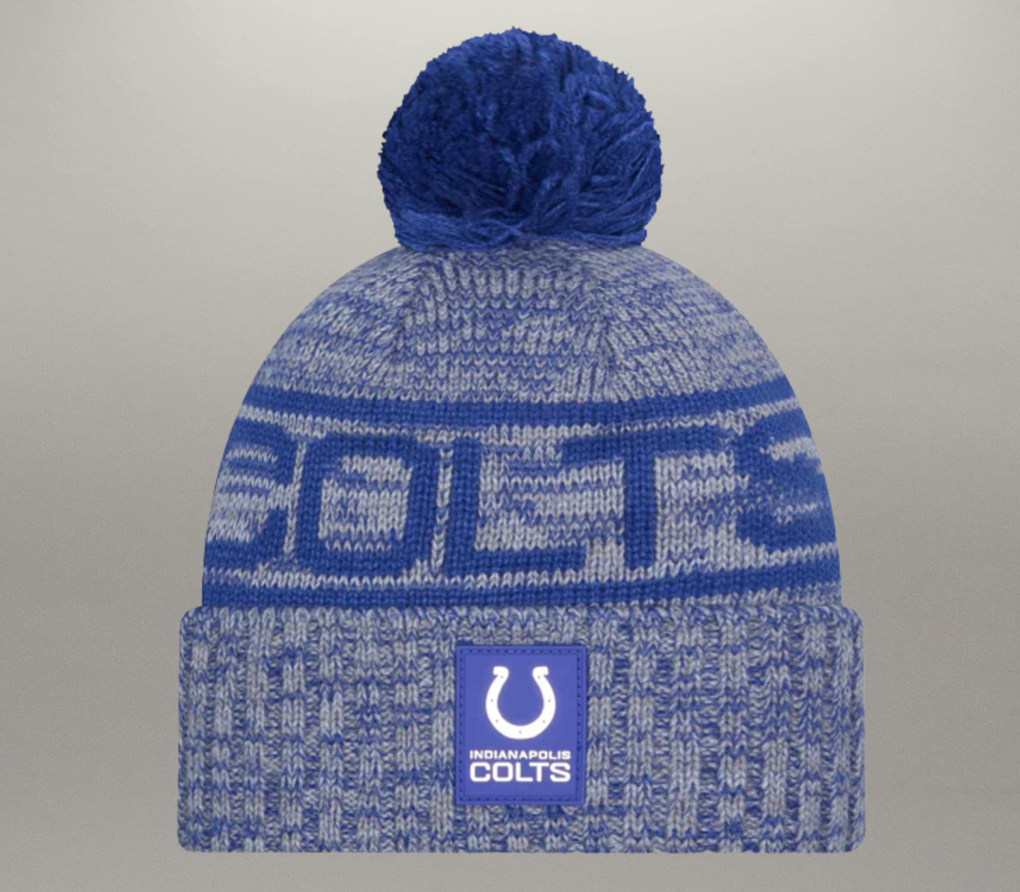 Tuque Colts d'Indianapolis Sideline