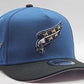 Casquette Capitals de Washington 940 A F Bleue