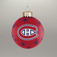 Bas de Noël Canadiens de Montréal