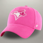 Casquette Blue Jays Toronto Junior MVP Rose