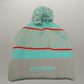 Tuque Grizzlies de Vancouver Classic Pom