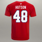 T-Shirt Lane Hutson