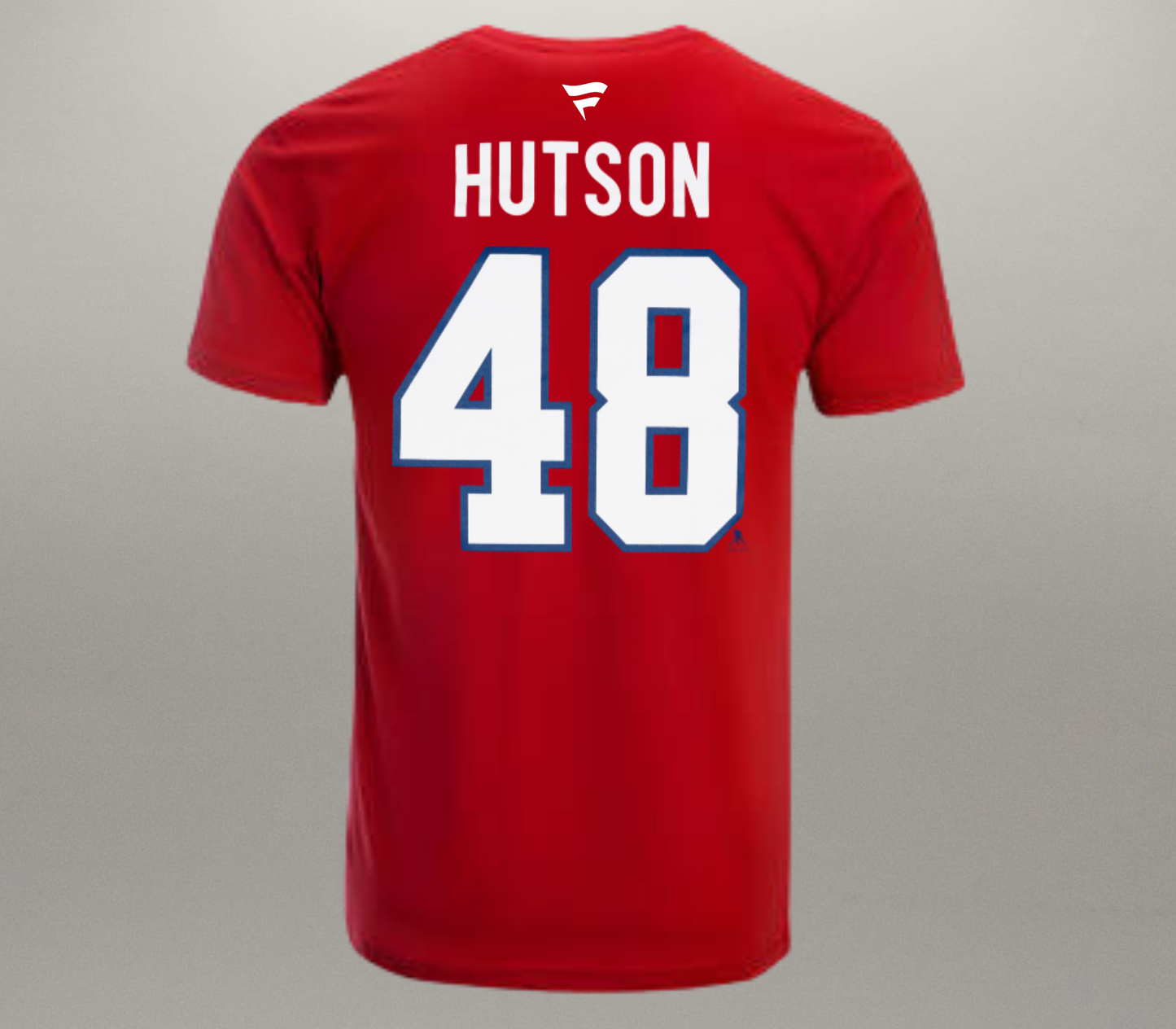 T-Shirt Lane Hutson