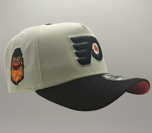Casquette Flyers de Philadelphie 940 A-Frame