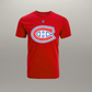 T-Shirt Enfant d'Ivan Demidov des Canadiens de Montréal