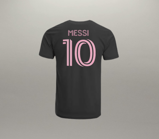 T-Shirt Enfant Lionel Messi