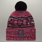 Tuque Falcons d'Atlanta Sideline