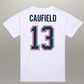 T-Shirt Cole Caufield Milo