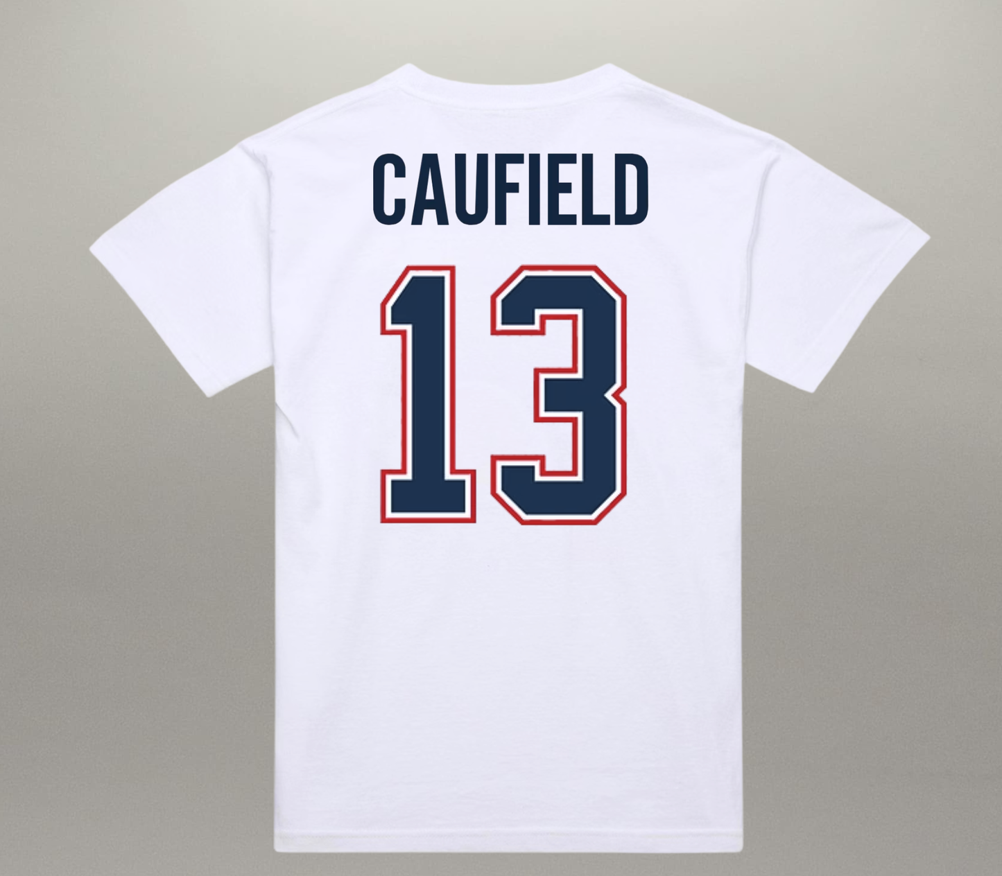 T-Shirt Cole Caufield Milo