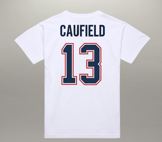 T-Shirt Cole Caufield Milo