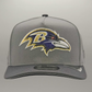 Casquette Ravens de Baltimore 950 A F Grise