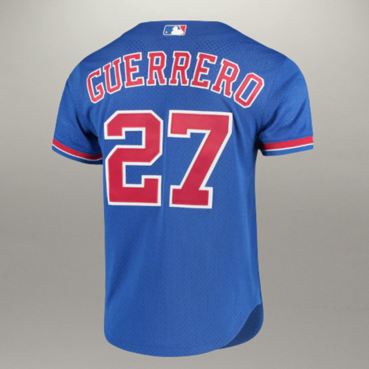 Chemise Officielle Vladimir Guerrero Expos