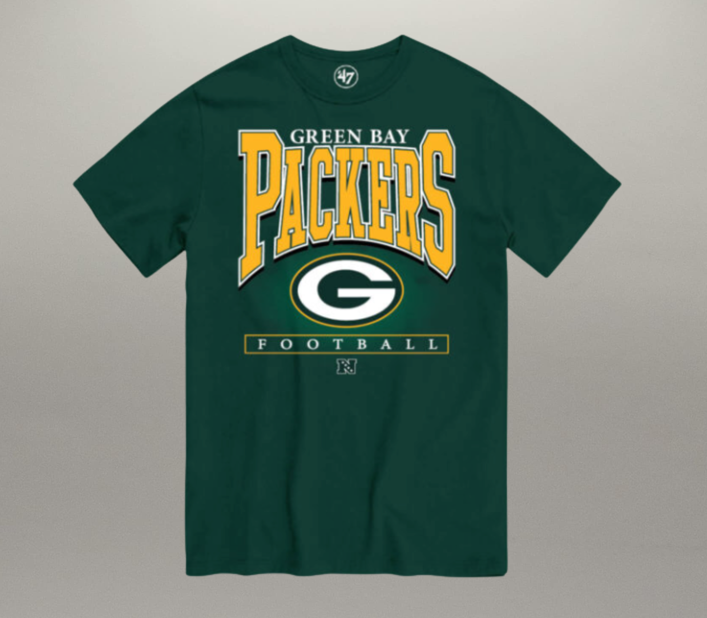 Bas de Noël des Packers de Green Bay