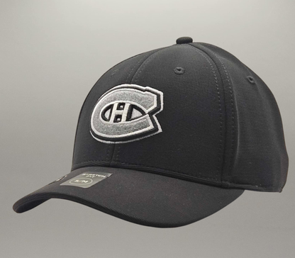 Casquette Canadiens de Montréal Platinum E-Boss
