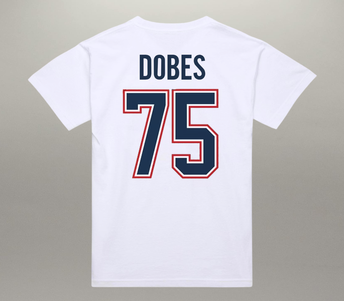 T-Shirt Jakub Dobes Milo