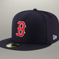 5950 Fitted Red Sox de Boston