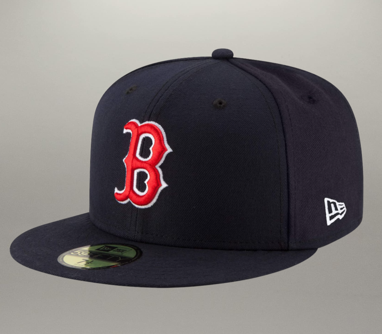 5950 Fitted Red Sox de Boston