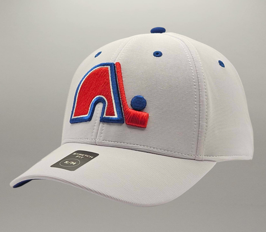 Casquette Nordiques de Québec E-Boss