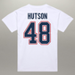 T-Shirt Lane Hutson Milo