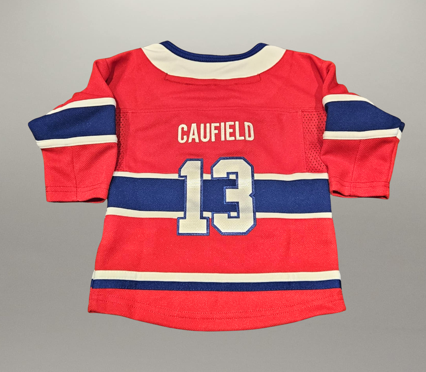 Chandail Bébé Officiel de Cole Caufield