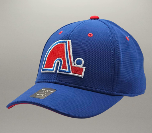 Casquette Nordiques de Québec E-Boss