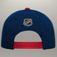 Casquette Canadiens de Montréal Enfant Ajustable P. Snap