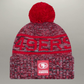 Tuque 49ers de San Francisco Sideline